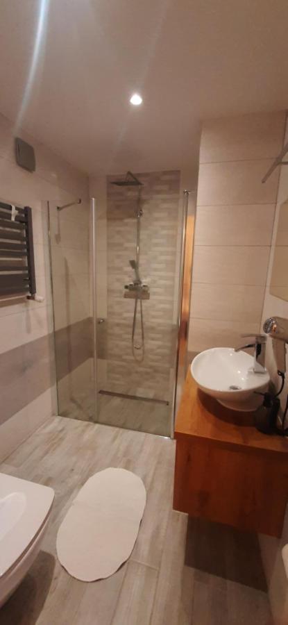 Apartamenty Eden Jacuzzi, Sauna Karpacz Exterior foto